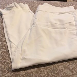 Lane Bryant Allie crop pant size 20